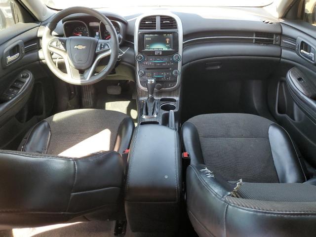 1G11C5SA9GF148873 - 2016 CHEVROLET MALIBU LIM LT 棕色 照片 8