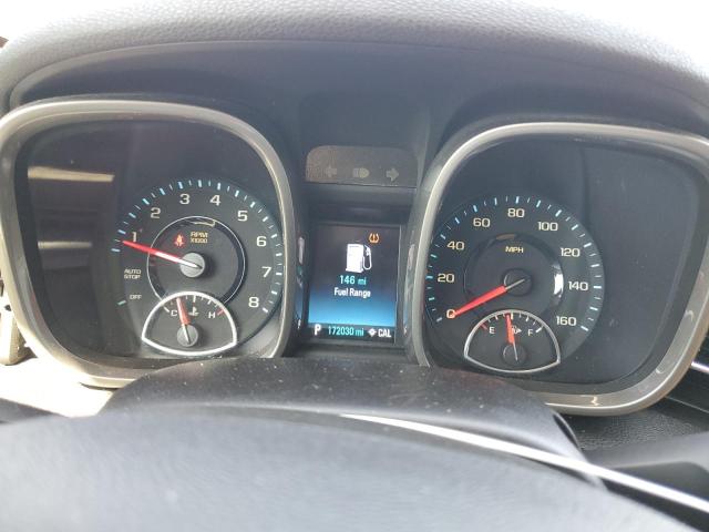 1G11C5SA9GF148873 - 2016 CHEVROLET MALIBU LIM LT 棕色 照片 9