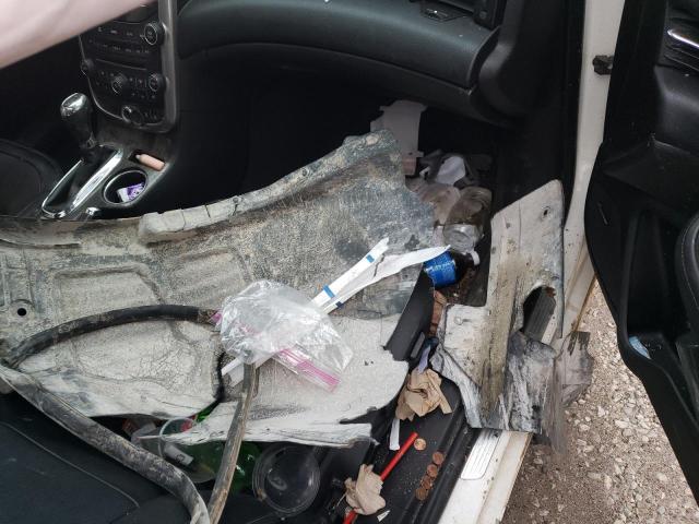 1G11J5SX1EF137356 - 2014 CHEVROLET MALIBU LTZ კრემისფერი ფოტო 13