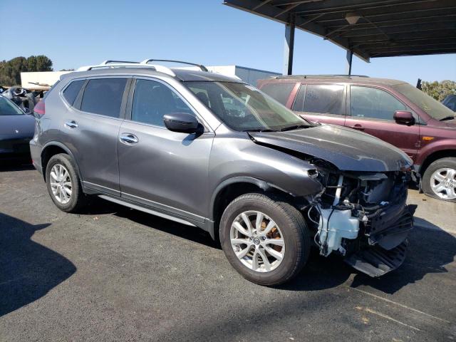 5N1AT2MV8KC844863 - 2019 NISSAN ROGUE S GRAY photo 4