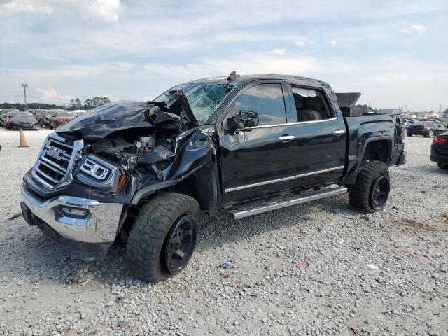 2018 GMC SIERRA K1500 SLT, 