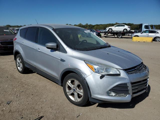 1FMCU0G79FUA77015 - 2015 FORD ESCAPE SE SILVER photo 4