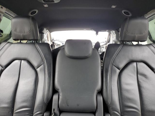 2C4RC1EG6LR126481 - 2020 CHRYSLER PACIFICA TOURING L PLUS WHITE photo 10