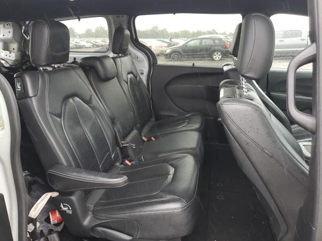 2C4RC1EG6LR126481 - 2020 CHRYSLER PACIFICA TOURING L PLUS WHITE photo 11