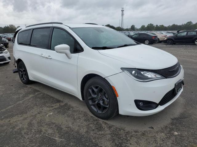 2C4RC1EG6LR126481 - 2020 CHRYSLER PACIFICA TOURING L PLUS WHITE photo 4