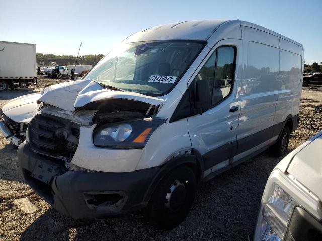 2020 FORD TRANSIT T-250, 