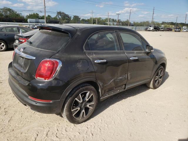 ZFBCFXAB4HP592075 - 2017 FIAT 500X POP BLACK photo 3