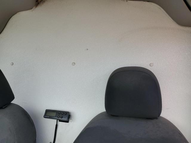 ZFBERFAB5J6J65400 - 2018 RAM PROMASTER WHITE photo 10