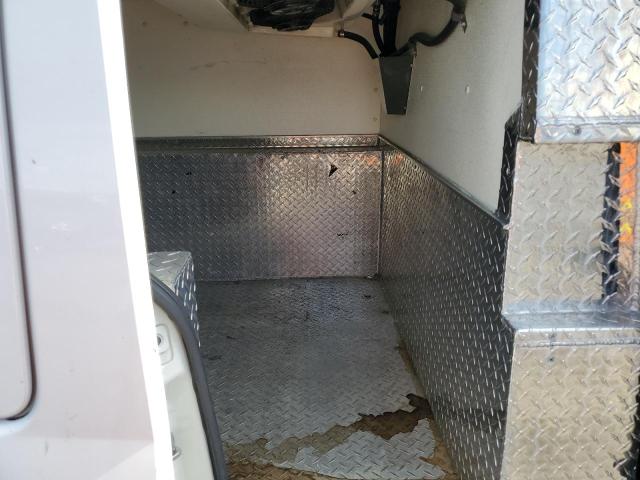 ZFBERFAB5J6J65400 - 2018 RAM PROMASTER WHITE photo 11