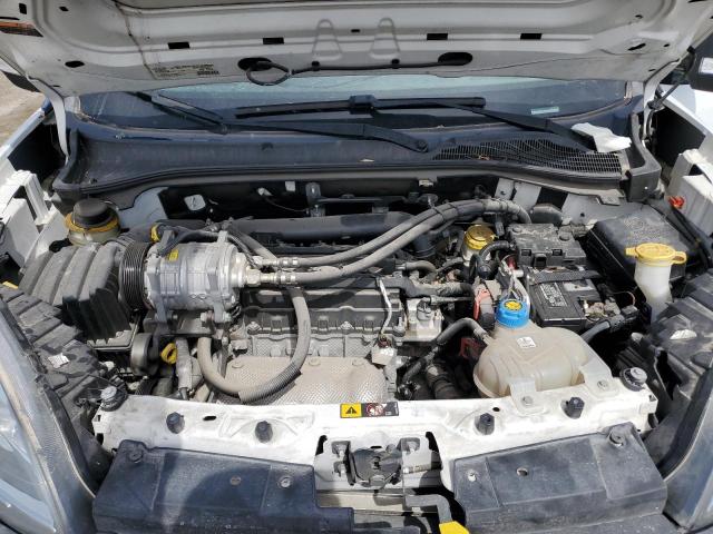 ZFBERFAB5J6J65400 - 2018 RAM PROMASTER WHITE photo 12