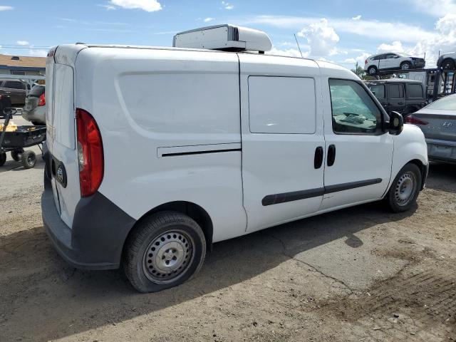 ZFBERFAB5J6J65400 - 2018 RAM PROMASTER WHITE photo 3