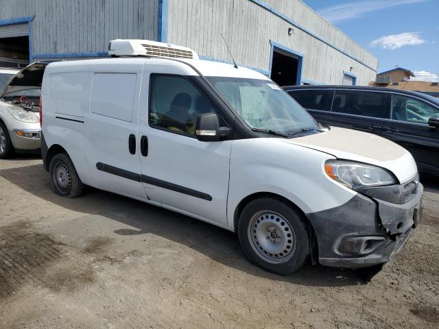 ZFBERFAB5J6J65400 - 2018 RAM PROMASTER WHITE photo 4