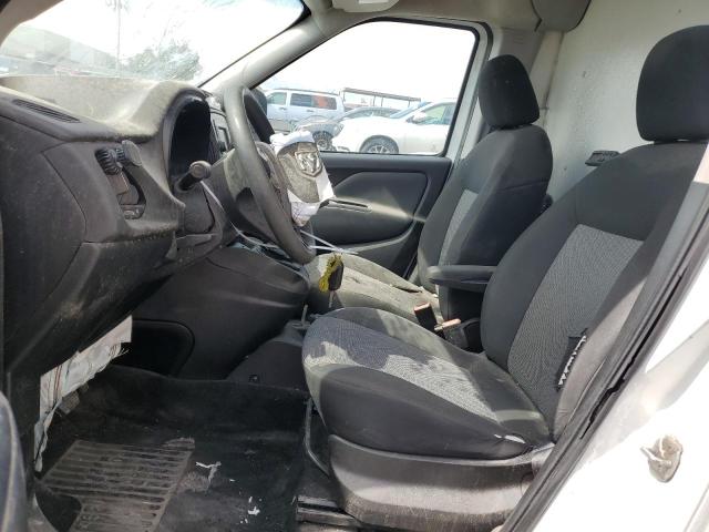 ZFBERFAB5J6J65400 - 2018 RAM PROMASTER WHITE photo 7