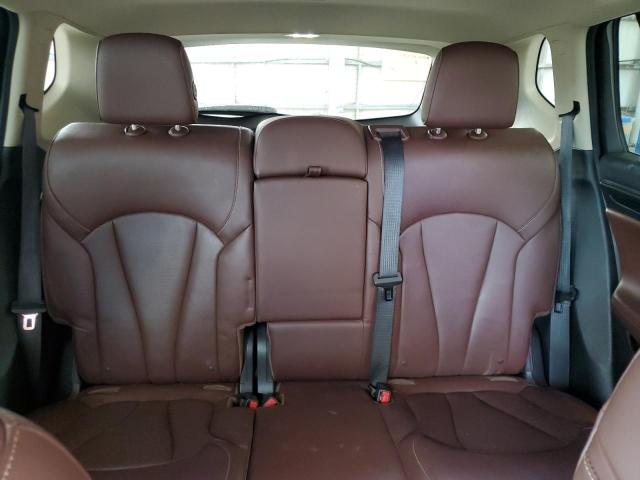 LRBFXFSX5HD099601 - 2017 BUICK ENVISION PREMIUM II Qəhvəyi foto 10