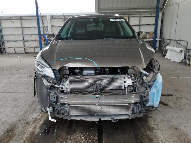 LRBFXFSX5HD099601 - 2017 BUICK ENVISION PREMIUM II Qəhvəyi foto 5