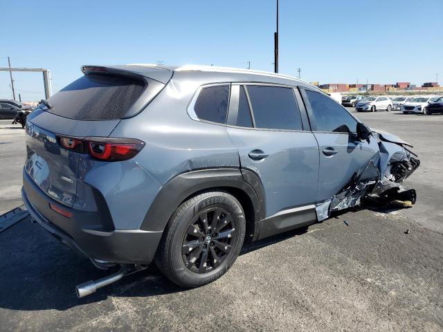 7MMVABAM4RN156400 - 2024 MAZDA CX-50 SELECT GRAY photo 3