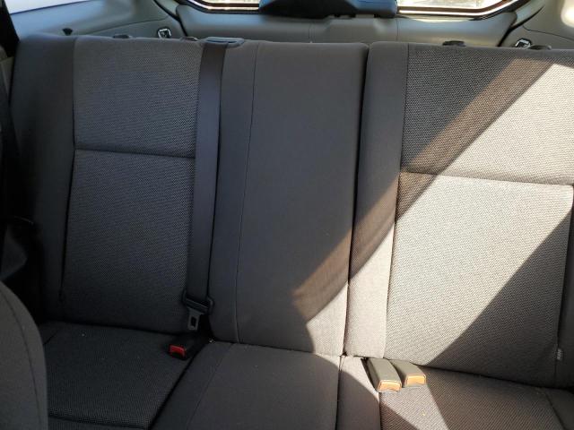 2T1KR32E44C278310 - 2004 TOYOTA COROLLA MA XR SILVER photo 10