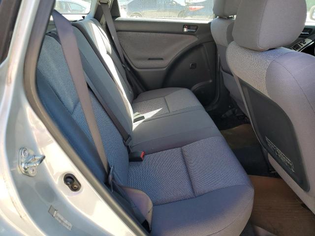 2T1KR32E44C278310 - 2004 TOYOTA COROLLA MA XR SILVER photo 11