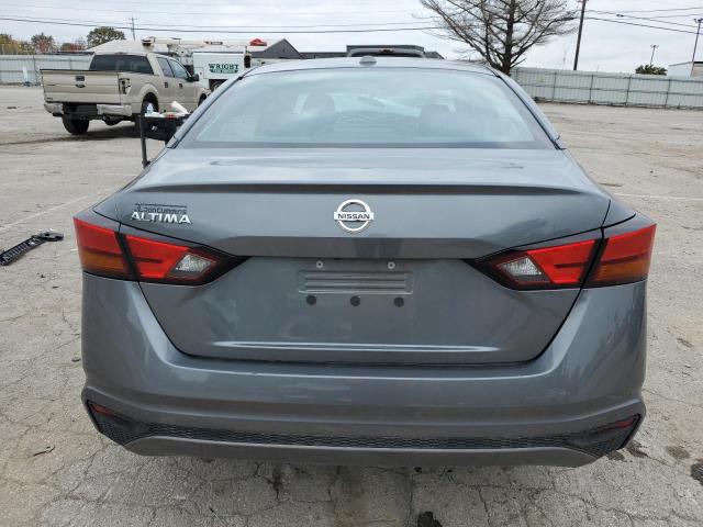 1N4BL4BV6LC222390 - 2020 NISSAN ALTIMA S CHARCOAL photo 6