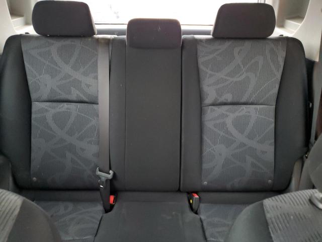 JTLZE4FE7CJ027475 - 2012 TOYOTA SCION XB Silber Foto 10