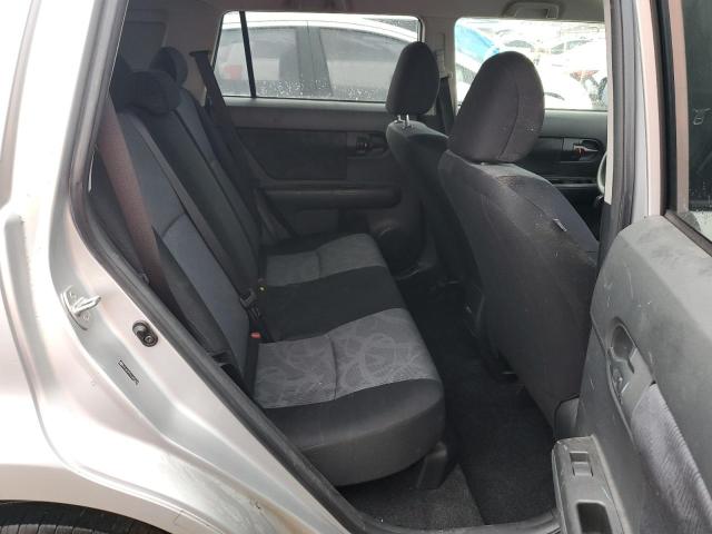 JTLZE4FE7CJ027475 - 2012 TOYOTA SCION XB Silber Foto 11