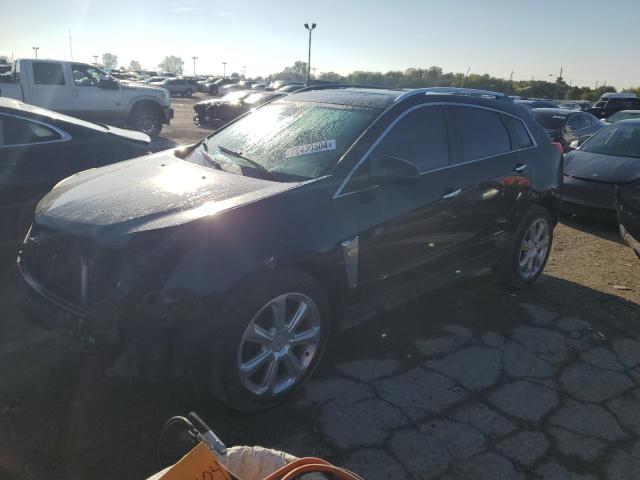 2015 CADILLAC SRX PREMIUM COLLECTION, 