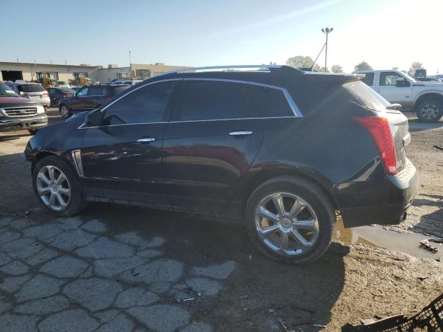 3GYFNGE30FS507922 - 2015 CADILLAC SRX PREMIUM COLLECTION BLACK photo 2