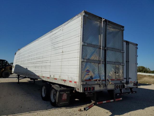 1UYVS25358M283810 - 2008 UTILITY TRAILER Ağ foto 3