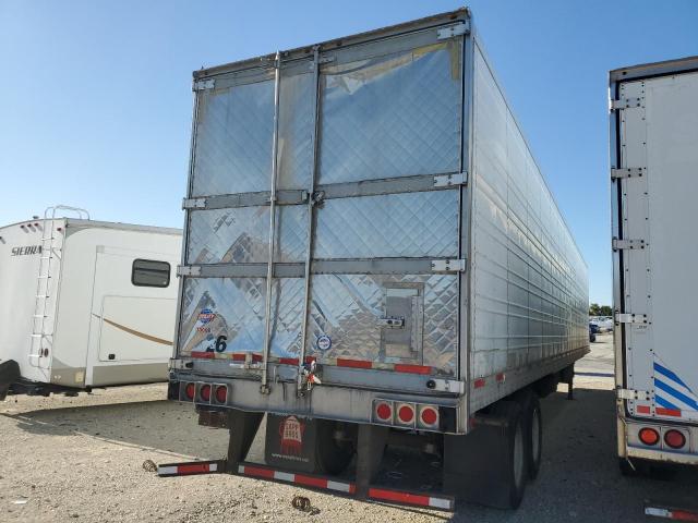 1UYVS25358M283810 - 2008 UTILITY TRAILER Ağ foto 4