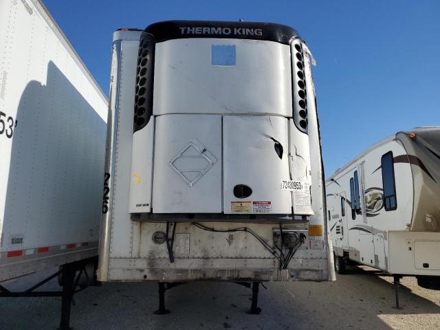 1UYVS25358M283810 - 2008 UTILITY TRAILER Ağ foto 5