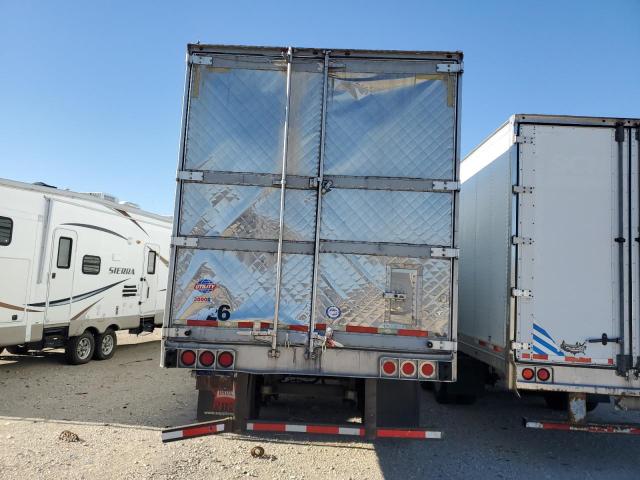 1UYVS25358M283810 - 2008 UTILITY TRAILER Ağ foto 6