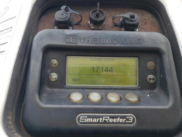 1UYVS25358M283810 - 2008 UTILITY TRAILER Ağ foto 8