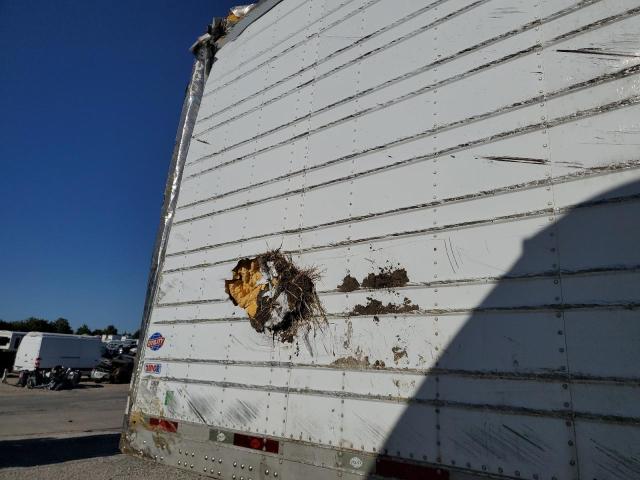 1UYVS25358M283810 - 2008 UTILITY TRAILER Ağ foto 9