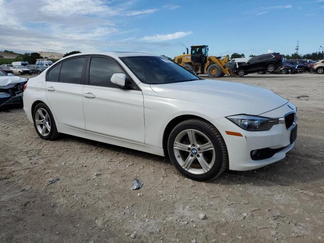 WBA3B5G54FNS15489 - 2015 BMW 328 XI SULEV WHITE photo 4