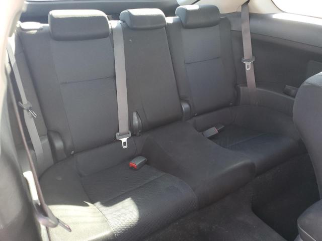 JTKDE3B70A0304955 - 2010 TOYOTA SCION TC თეთრი ფოტო 10