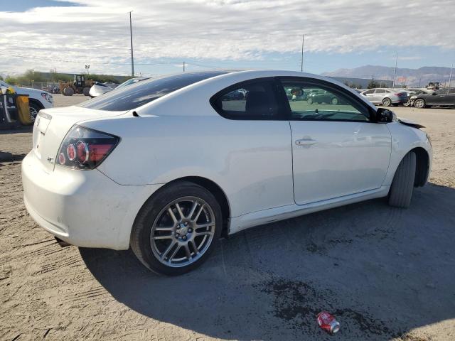 JTKDE3B70A0304955 - 2010 TOYOTA SCION TC თეთრი ფოტო 3