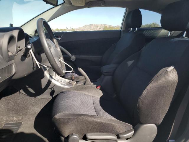 JTKDE3B70A0304955 - 2010 TOYOTA SCION TC თეთრი ფოტო 7