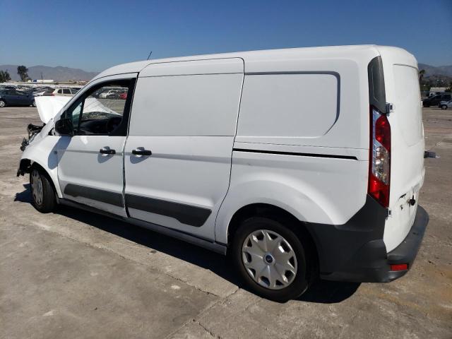 NM0LS7E7XF1212314 - 2015 FORD TRANSIT CO XL WHITE photo 2