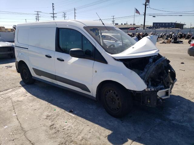 NM0LS7E7XF1212314 - 2015 FORD TRANSIT CO XL WHITE photo 4