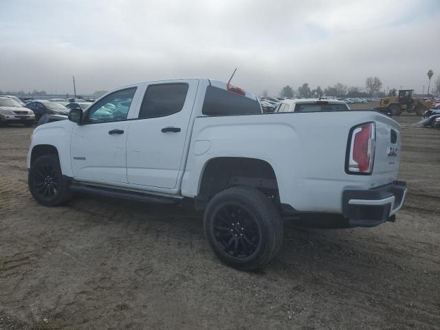 1GTG5BEN7N1291954 - 2022 GMC CANYON ELEVATION WHITE photo 2