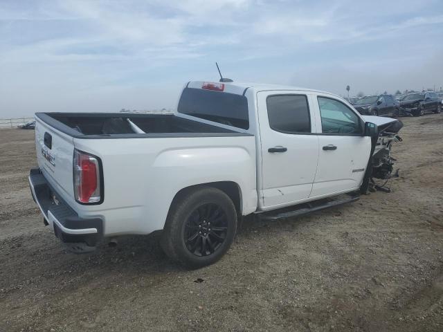 1GTG5BEN7N1291954 - 2022 GMC CANYON ELEVATION WHITE photo 3