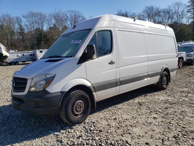 2017 MERCEDES-BENZ SPRINTER 2500, 