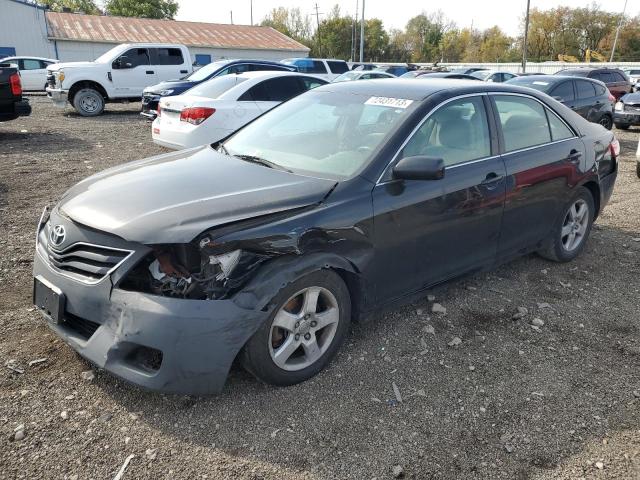 2010 TOYOTA CAMRY BASE, 