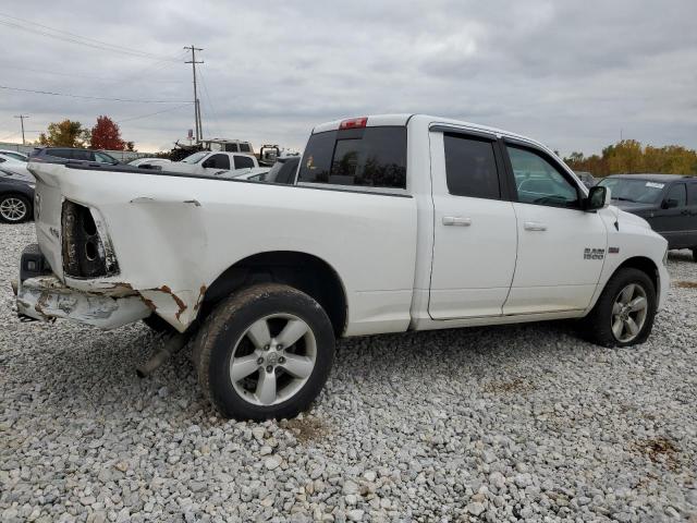 1C6RR7HT0ES410336 - 2014 RAM 1500 SPORT WHITE photo 3