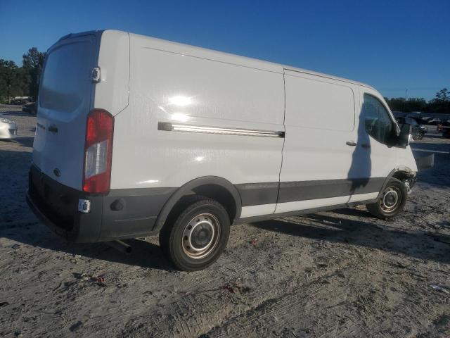 1FTBW1Y88LKB77282 - 2020 FORD TRANSIT T-350 WHITE photo 3