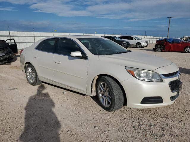 1G11C5SL0EF166841 - 2014 CHEVROLET MALIBU 1LT Ақ фото 4