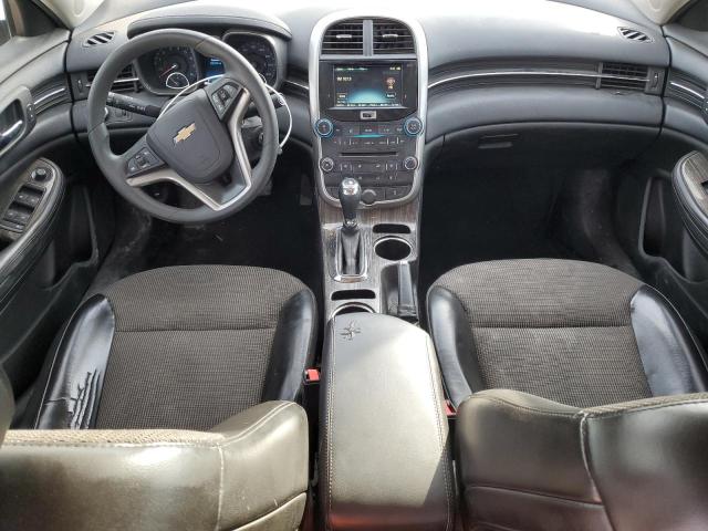 1G11C5SL0EF166841 - 2014 CHEVROLET MALIBU 1LT Ақ фото 8