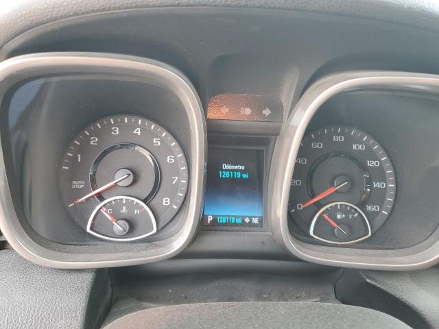 1G11C5SL0EF166841 - 2014 CHEVROLET MALIBU 1LT Ақ фото 9