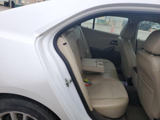 1G11C5SL7FF142621 - 2015 CHEVROLET MALIBU 1LT Ağ foto 10