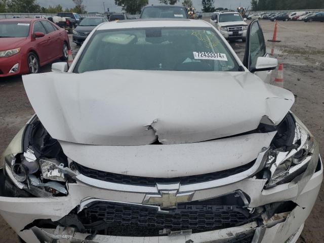 1G11C5SL7FF142621 - 2015 CHEVROLET MALIBU 1LT Ağ foto 11